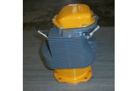 Cylindre Lycoming