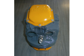 Cylindre Lycoming