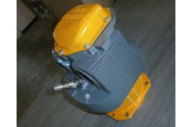 Cylindre Lycoming