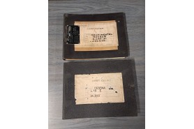 Livret cellule et Moteur Cessna L19