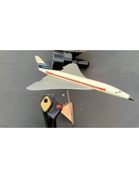 Maquette Concorde originale 1966
