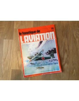 Nombreux magazines Aviation