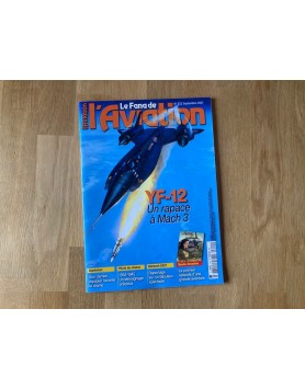 Nombreux magazines Aviation