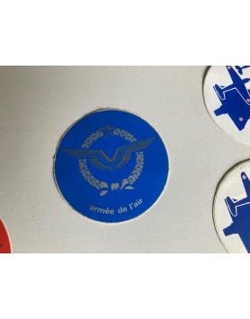 Stickers autocollants Armée de l'Air US Air Force