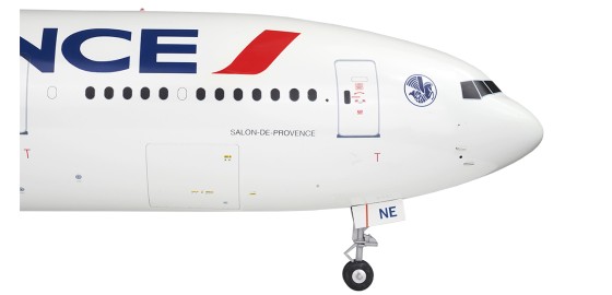 Boeing B 777-300ER Air France