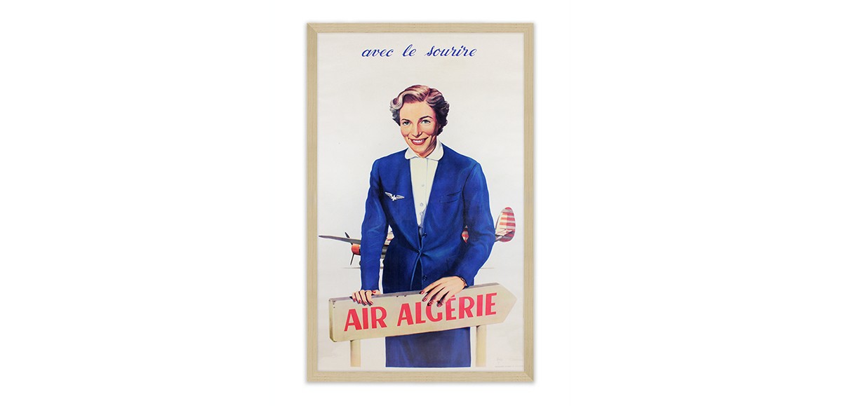 C.G.T.A. Air Algérie